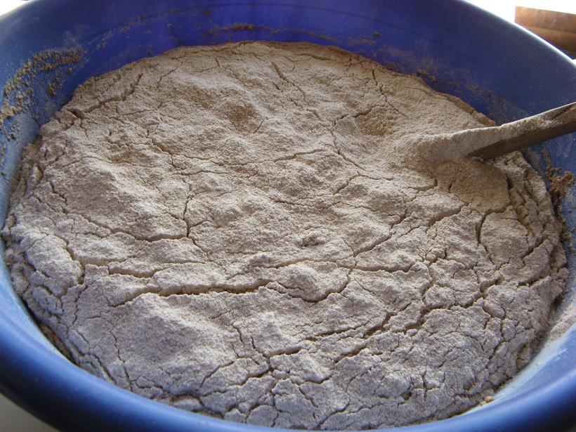 Proceso de leude